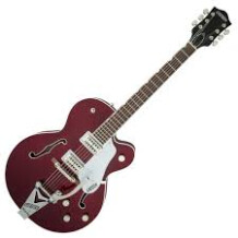 Gretsch G6119T Players Edition Tennessee Rose