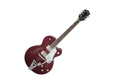 Gretsch G6119T Players Edition Tennessee Rose
