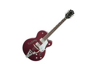 Gretsch G6119T Players Edition Tennessee Rose