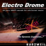 Banque Electro Drome pour Kurzweil PC3 et Forte