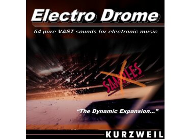 Barb and Co Electro Drome