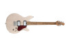 Une version Sterling by Music Man de la Valentine