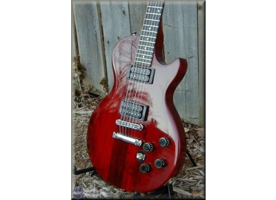 Gibson The Paul