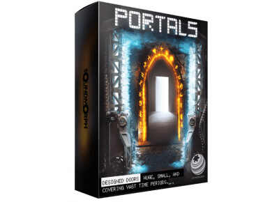 Soundmorph Portals