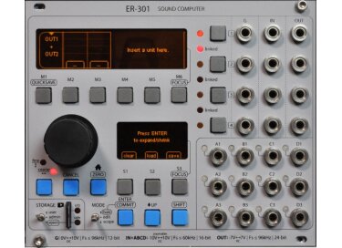 Orthogonal Devices ER-301