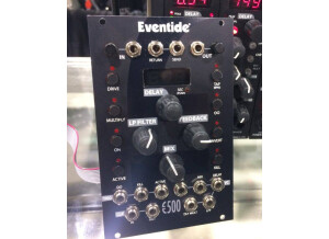 Eventide Euro DDL