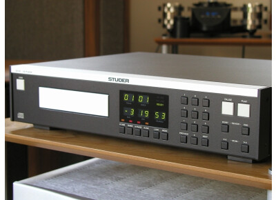Revox C 221