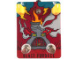 Une Fuzz avec delay et un EQ chez Fuzzrocious