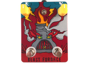 Fuzzrocious Blast Furnace