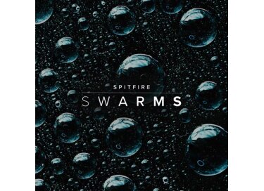 Spitfire Audio Swarms