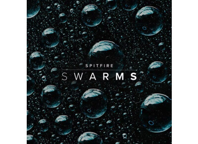 Spitfire Audio Swarms