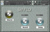 Rossignol Studio offre Sifflo pour Kontakt