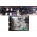 Voir la photo du Valley People Micro FX De-Esser Valley People Micro FX De-Esser