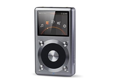 fiio X3 II