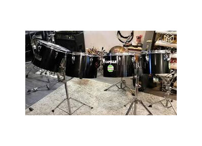 Capelle Toms de concert