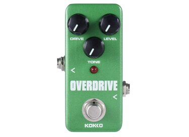 Kokko FOD3 Overdrive