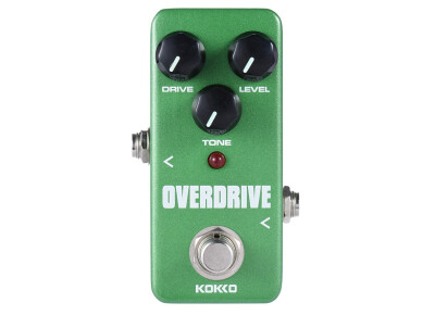 Kokko FOD3 Overdrive