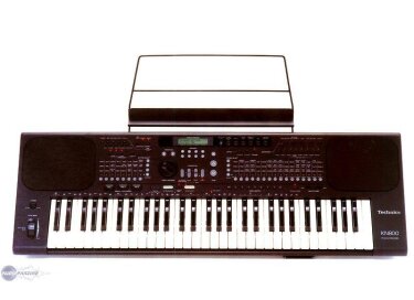 Technics KN-800