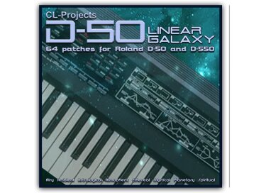 CL-Projects Linear Galaxy