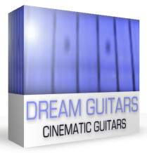 Dream Audio Tools Dream Guitars