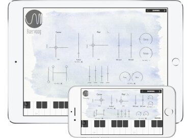 Klevgränd Baervaag App
