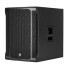Deux nouveaux subwoofers amplifiés chez RCF