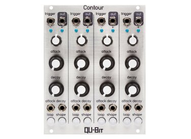 Qu-Bit Electronix Contour