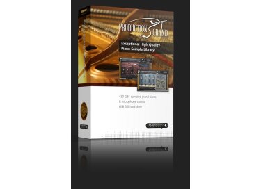 Production Voices Production Grand