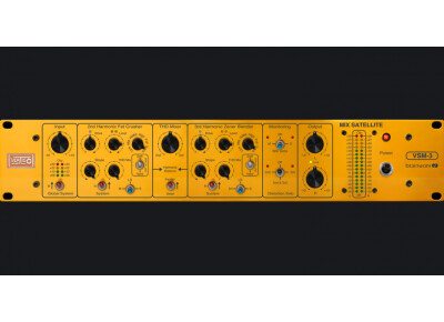 Brainworx Vertigo VSM-3