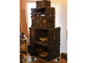 HH Concert System