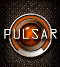 Reaktion Pulsar