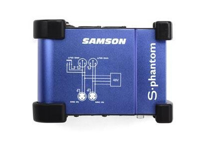 Samson Technologies S-phantom