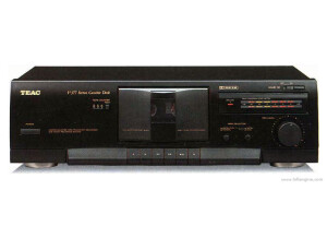 Teac V-377