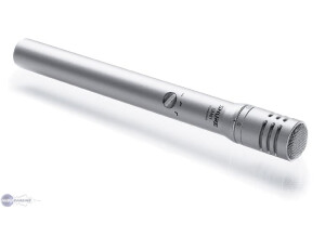 Shure SM81-LC