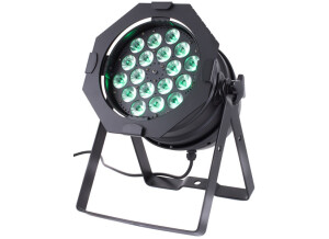 Showtec Par 64 Q4-18 Led