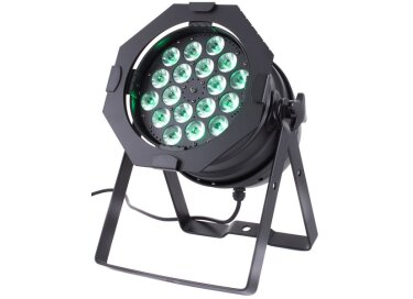 Showtec Par 64 Q4-18 Led