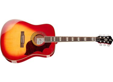 Harley Benton Superior-E