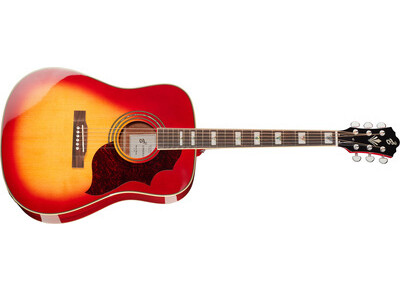 Harley Benton Superior-E