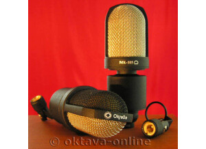 Oktava MK-105 MSP