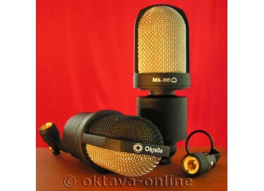 Oktava MK-105 MSP