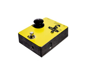 Lightning Boy Audio Lightning Boy II