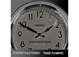 Synth-Presets Time Fabric