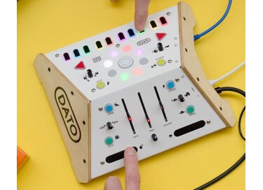 Dato Musical Instruments Duo