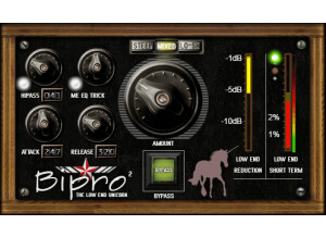 Noisebud Bipro 2