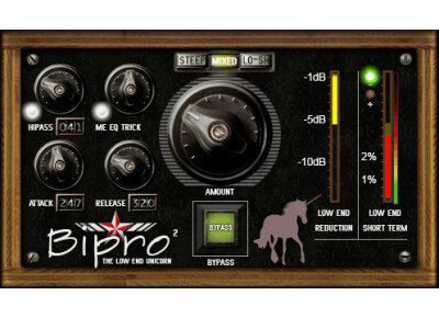 Noisebud Bipro 2