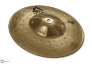 Paiste Alpha Metal Splash 12"