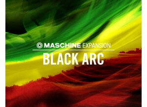 Native Instruments Black Arc