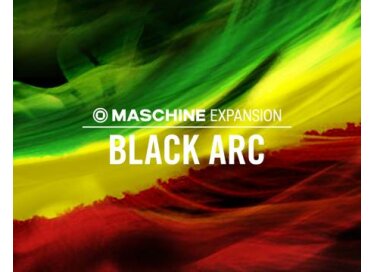 Native Instruments Black Arc