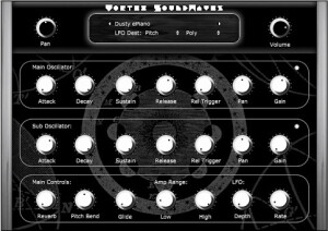 SampleScience Vortex SoundWaves v3