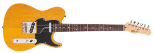 Fret-King Country Squire 'Fluence’ Guitar